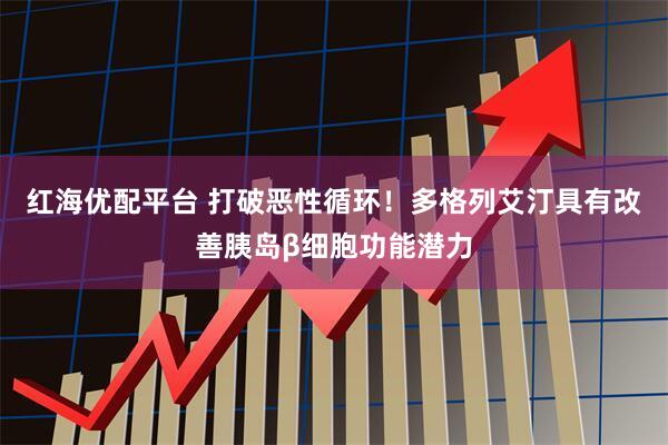 红海优配平台 打破恶性循环！多格列艾汀具有改善胰岛β细胞功能潜力